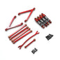 FMS SCX24 SCX24M Metal Upgrades & Spare Parts