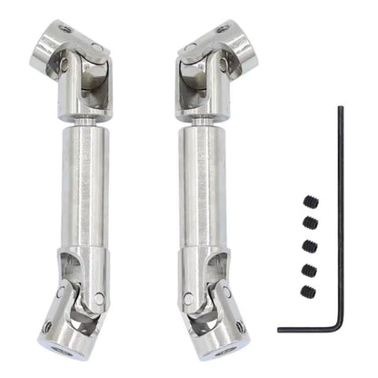 FMS SCX24 SCX24M Metal Upgrades & Spare Parts