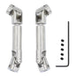FMS SCX24 SCX24M Metal Upgrades & Spare Parts
