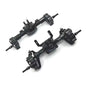 FMS SCX24 SCX24M Metal Upgrades & Spare Parts