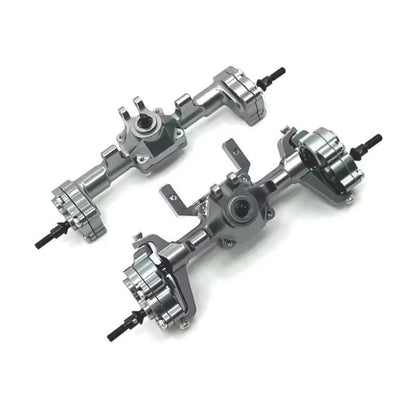FMS SCX24 SCX24M Metal Upgrades & Spare Parts