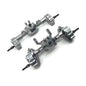 FMS SCX24 SCX24M Metal Upgrades & Spare Parts