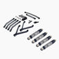 FMS SCX24 SCX24M Metal Upgrades & Spare Parts