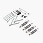 FMS SCX24 SCX24M Metal Upgrades & Spare Parts