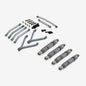 FMS SCX24 SCX24M Metal Upgrades & Spare Parts