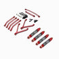 FMS SCX24 SCX24M Metal Upgrades & Spare Parts