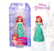 Disney Princess Small Doll Play 3.5" Mini Figures (HPL55) Mattel