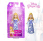 Disney Princess Small Doll Play 3.5" Mini Figures (HPL55) Mattel