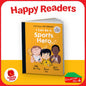 McDonalds Little People Big Dreams Happy Meal Happy Readers Books