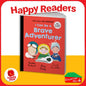 McDonalds Little People Big Dreams Happy Meal Happy Readers Books