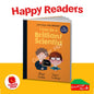 McDonalds Little People Big Dreams Happy Meal Happy Readers Books