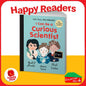 McDonalds Little People Big Dreams Happy Meal Happy Readers Books