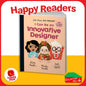 McDonalds Little People Big Dreams Happy Meal Happy Readers Books
