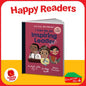 McDonalds Little People Big Dreams Happy Meal Happy Readers Books