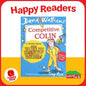 McDonalds David Walliams Happy Meal Happy Readers Books