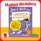 McDonalds David Walliams Happy Meal Happy Readers Books