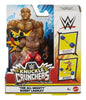 WWE Knuckle Crunchers Action Figures with Accessories