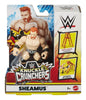 WWE Knuckle Crunchers Action Figures with Accessories