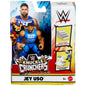 WWE Knuckle Crunchers Action Figures with Accessories