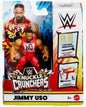 WWE Knuckle Crunchers Action Figures with Accessories