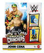 WWE Knuckle Crunchers Action Figures with Accessories