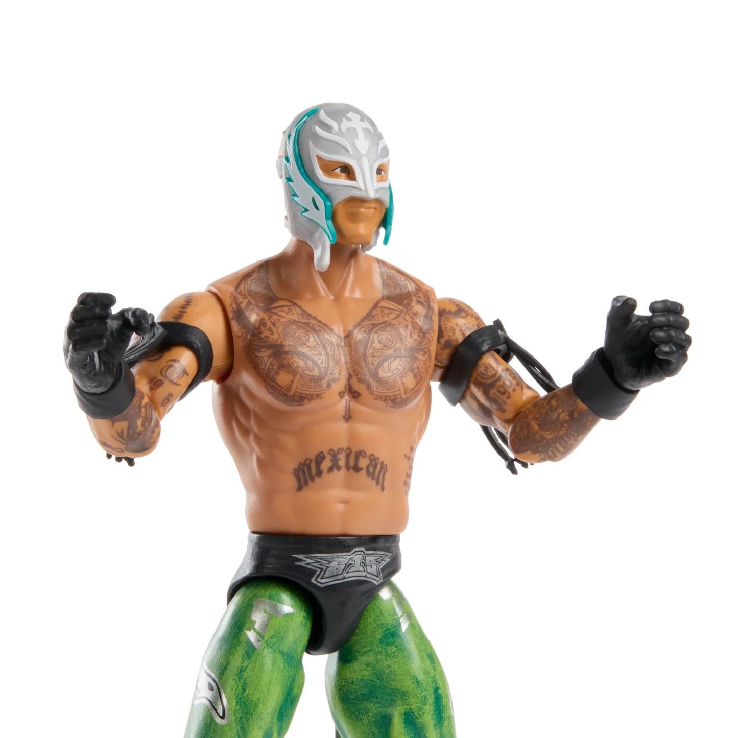 WWE Main Event Wrestling Action Figures 2025 Series 157