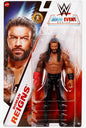 WWE Main Event Wrestling Action Figures 2025 Series 158