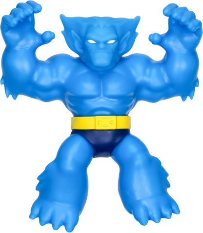 Heroes of Goo Jit Zu X-Men '97 Sensory Stretchy Toys