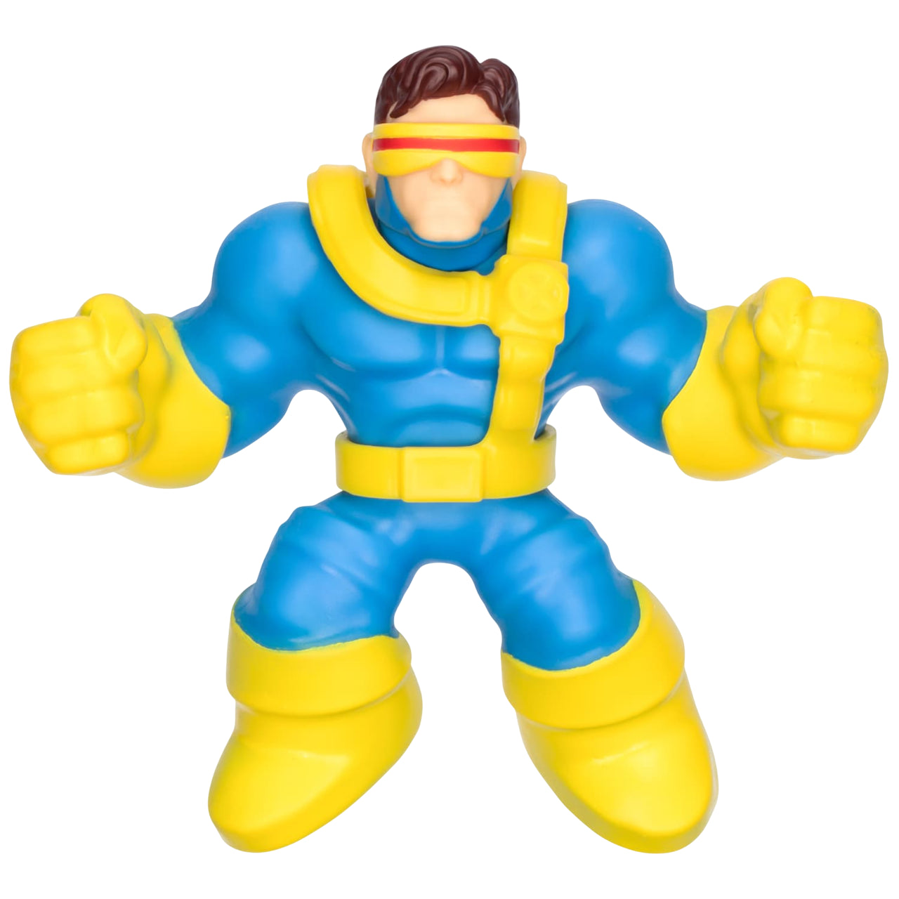 Heroes of Goo Jit Zu X-Men '97 Sensory Stretchy Toys