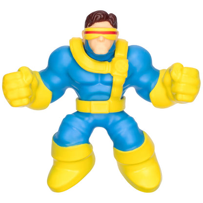 Heroes of Goo Jit Zu X-Men '97 Sensory Stretchy Toys