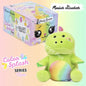 Moriah Elizabeth Mini Mystery Plush Series 3 Colour Color Splash IDENTIFIED