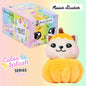 Moriah Elizabeth Mini Mystery Plush Series 3 Colour Color Splash IDENTIFIED