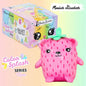 Moriah Elizabeth Mini Mystery Plush Series 3 Colour Color Splash IDENTIFIED