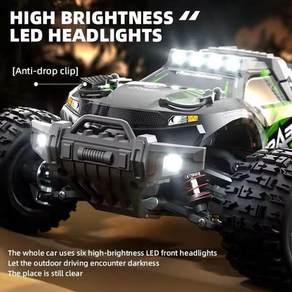 ZLL SG118 Beast Max Pro Extreme Off Road RC Car High Speed Buggy Brushless