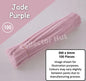 Chenille Craft Stems Pipe Cleaners 100pcs 30cm x 6mm Flexible Craft Supplies