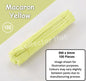 Chenille Craft Stems Pipe Cleaners 100pcs 30cm x 6mm Flexible Craft Supplies