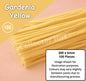 Chenille Craft Stems Pipe Cleaners 100pcs 30cm x 6mm Flexible Craft Supplies