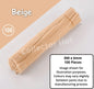 Chenille Craft Stems Pipe Cleaners 100pcs 30cm x 6mm Flexible Craft Supplies