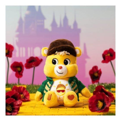 Care Bears Wicked X Collection 22cm Plush Soft Toy