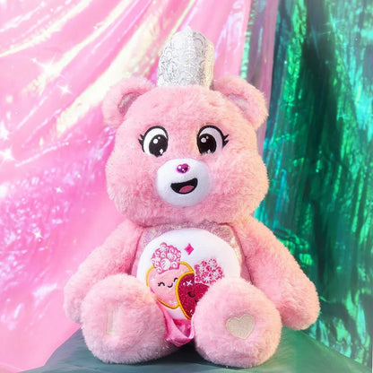 Care Bears Wicked X Collection 22cm Plush Soft Toy