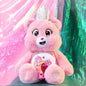 Care Bears Wicked X Collection 22cm Plush Soft Toy