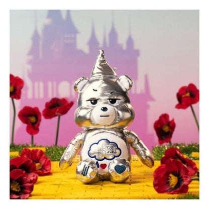 Care Bears Wicked X Collection 22cm Plush Soft Toy