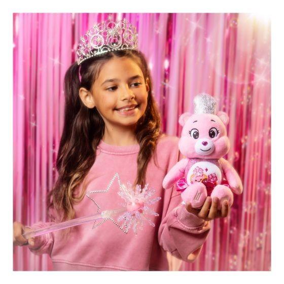 Care Bears Wicked X Collection 22cm Plush Soft Toy