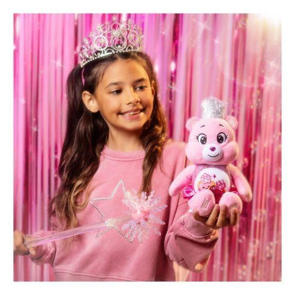 Care Bears Wicked X Collection 22cm Plush Soft Toy