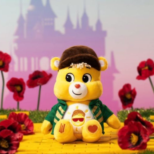 Care Bears Wicked X Collection 22cm Plush Soft Toy