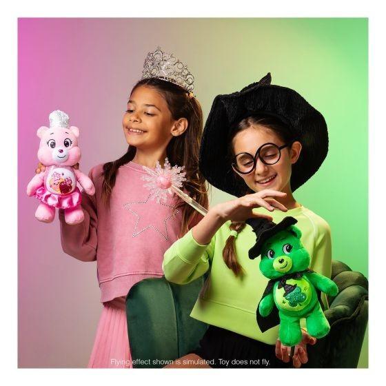 Care Bears Wicked X Collection 22cm Plush Soft Toy