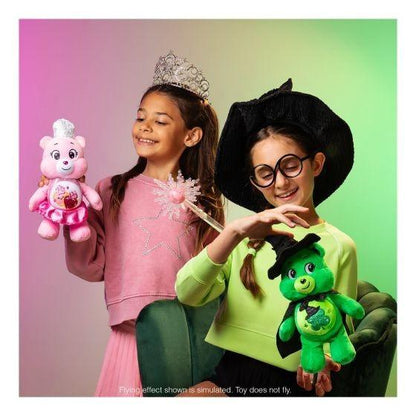 Care Bears Wicked X Collection 22cm Plush Soft Toy