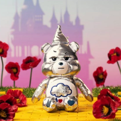 Care Bears Wicked X Collection 22cm Plush Soft Toy