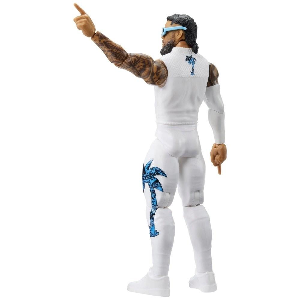 WWE Main Event Wrestling Action Figures 2025 Series 161 Wrestlemania