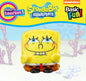 SpongeBob SquarePants Micro Teenies Plush Toys